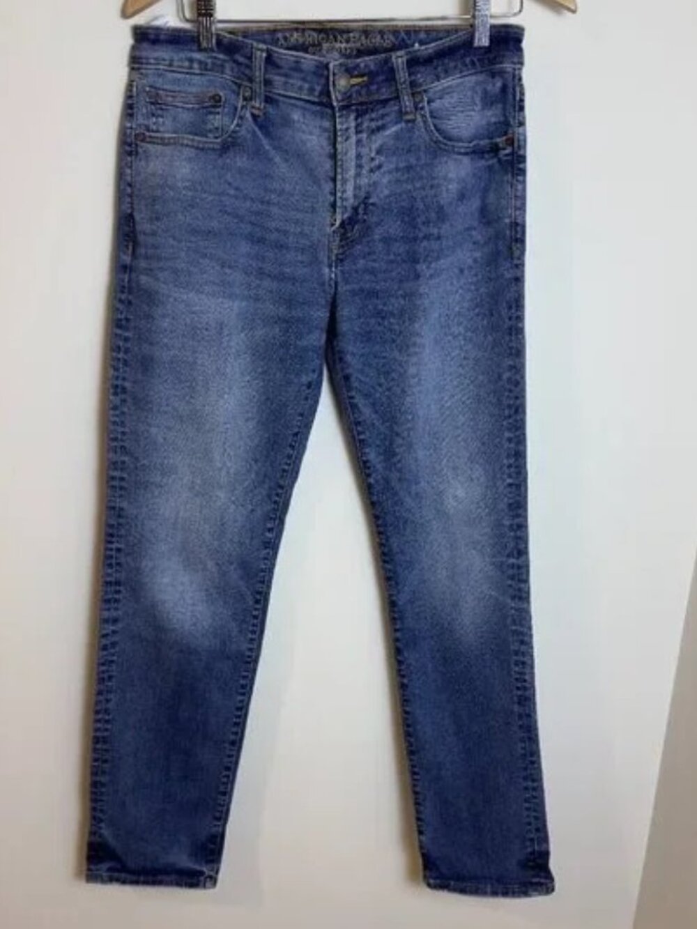 American Eagle Outfitters Slim Straight Extra Flex Men's Jeans Size 32x32